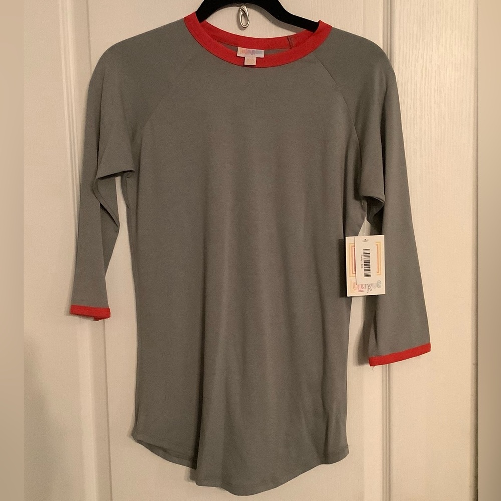 NWT Lularoe Randy size XXS